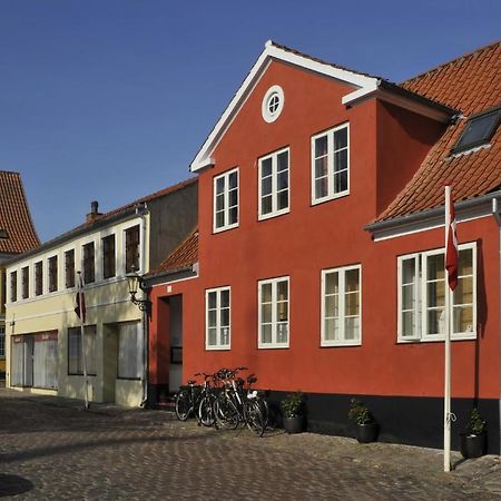 Bed & Coffee Ærøskøbing Kültér fotó