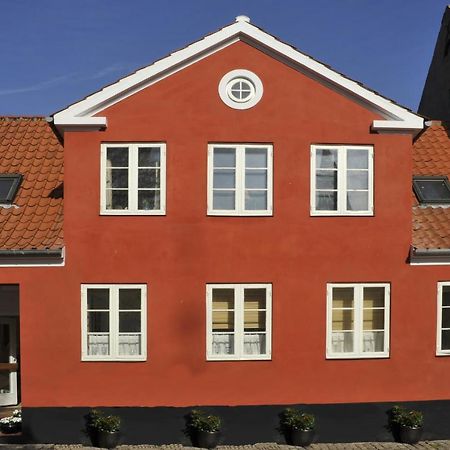 Bed & Coffee Ærøskøbing Kültér fotó